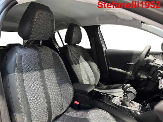 PEUGEOT 208 1.2 puretech Allure s&s 100cv