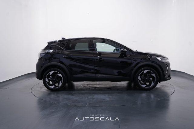 RENAULT Captur 1.0 ECO-GPL 100cv Techno