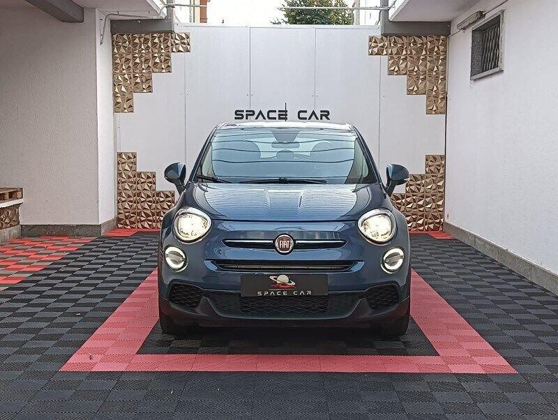 FIAT 500X 500X 1.0 T3 120 CV Urban