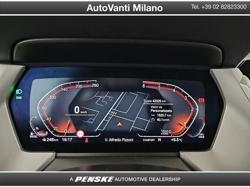 BMW Serie 1 118d 5p. Business Advantage