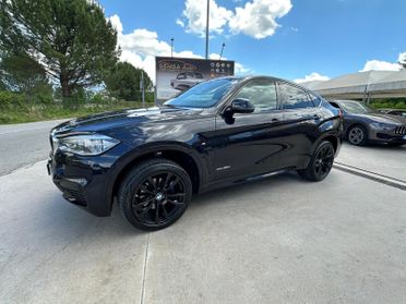Bmw X6 xDrive30d 258CV Extravagance