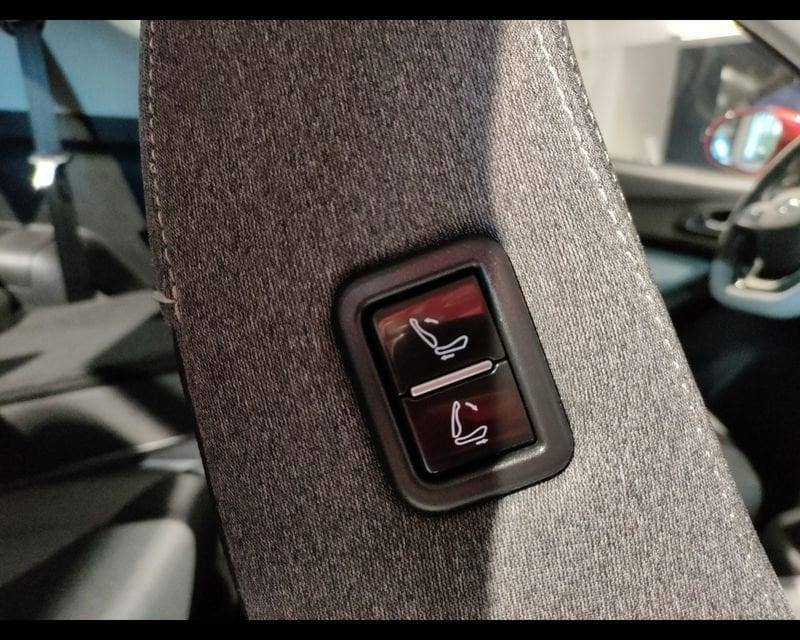 DR AUTOMOBILES dr 1.0 EV DR 1.0 EV