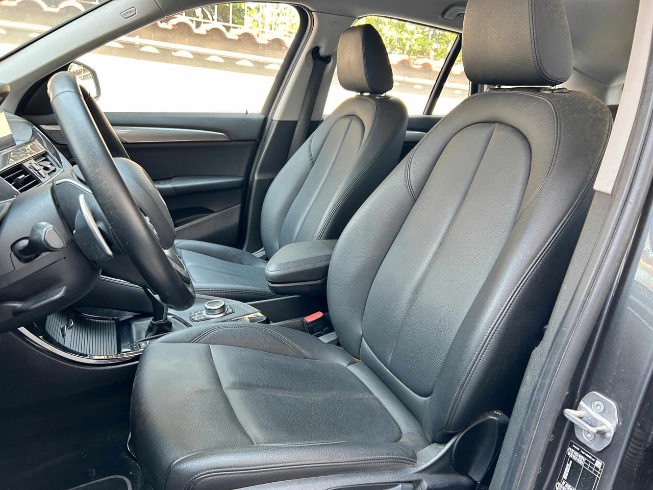 Bmw X1 sDrive 18d xLine - 2022 *Motore ?