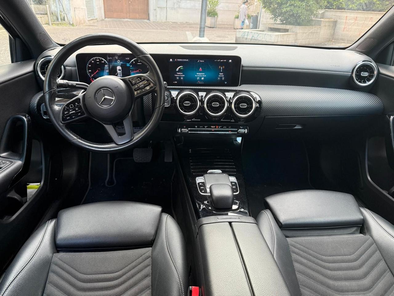 Mercedes-benz A 180 A 180 Business