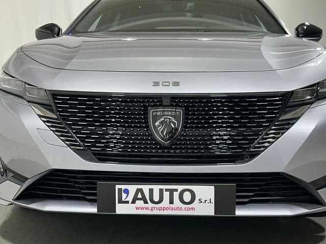 Peugeot 308 SW BlueHDi 130 S&S EAT8 SW GT KM ZERO