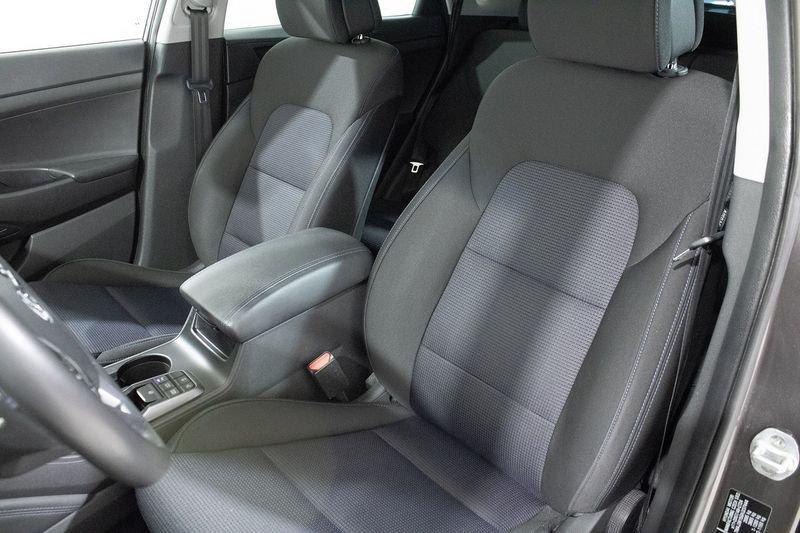 Hyundai Tucson 1.7 CRDi DCT XPossible