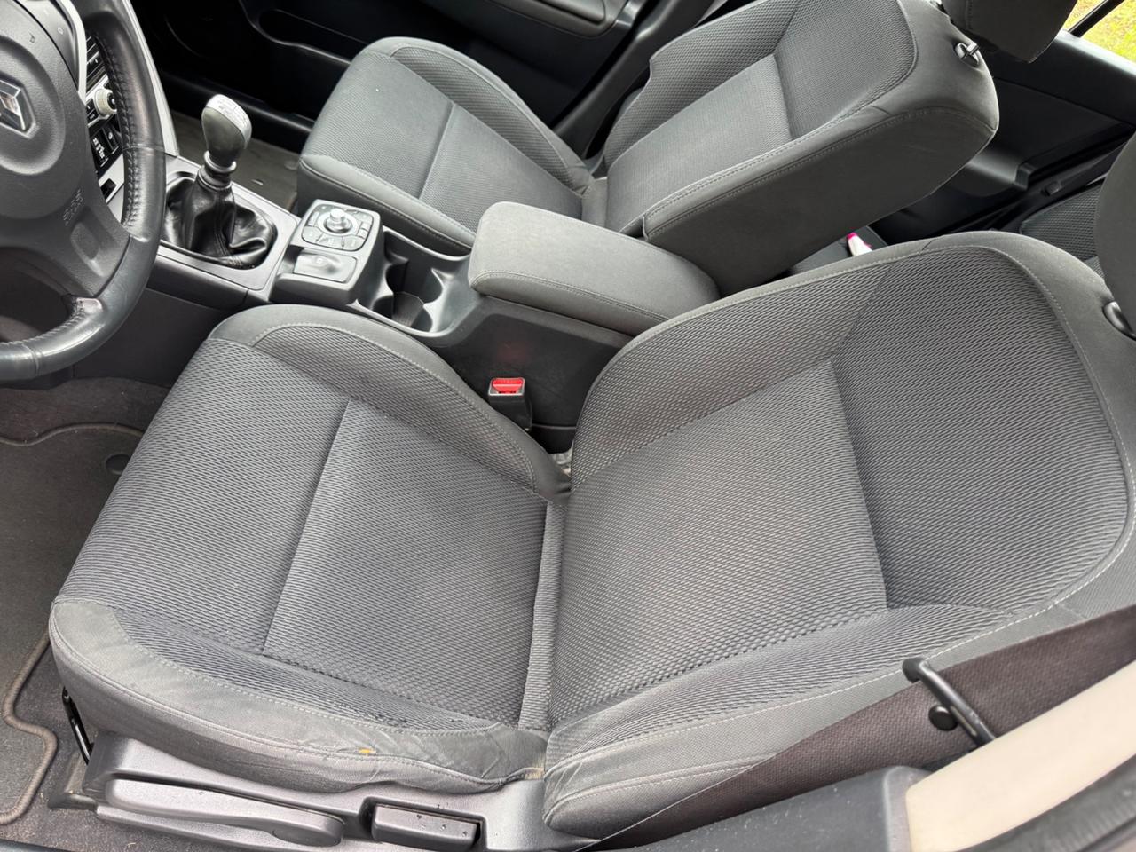 Renault Koleos 2.0 dCi 150CV 4X4 Dynamique