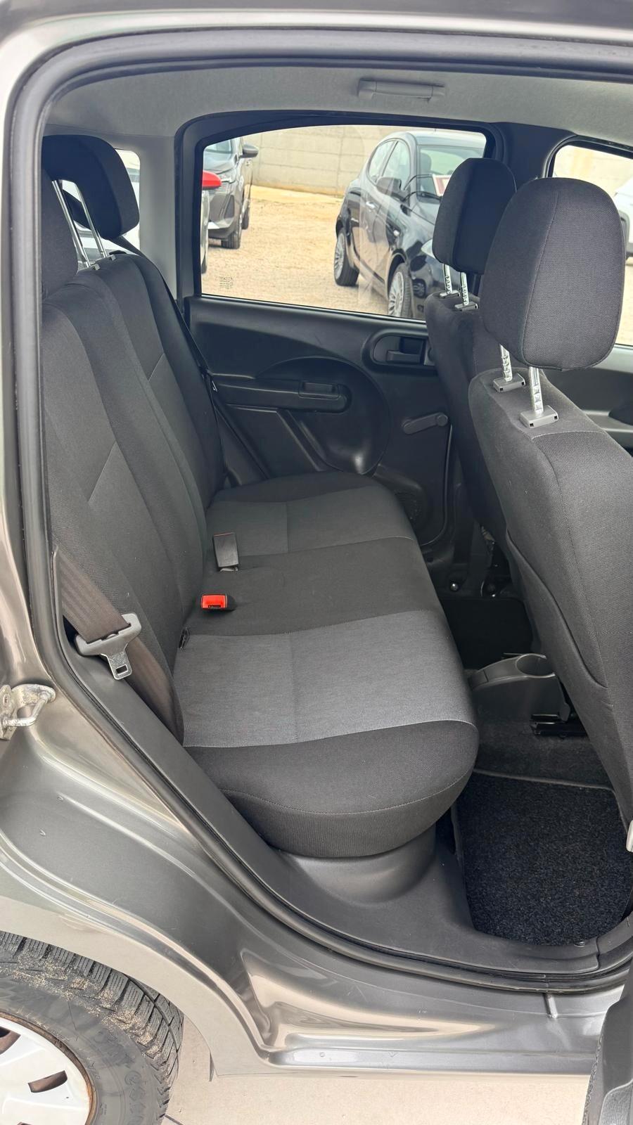 Fiat Panda 1.2 Dynamic
