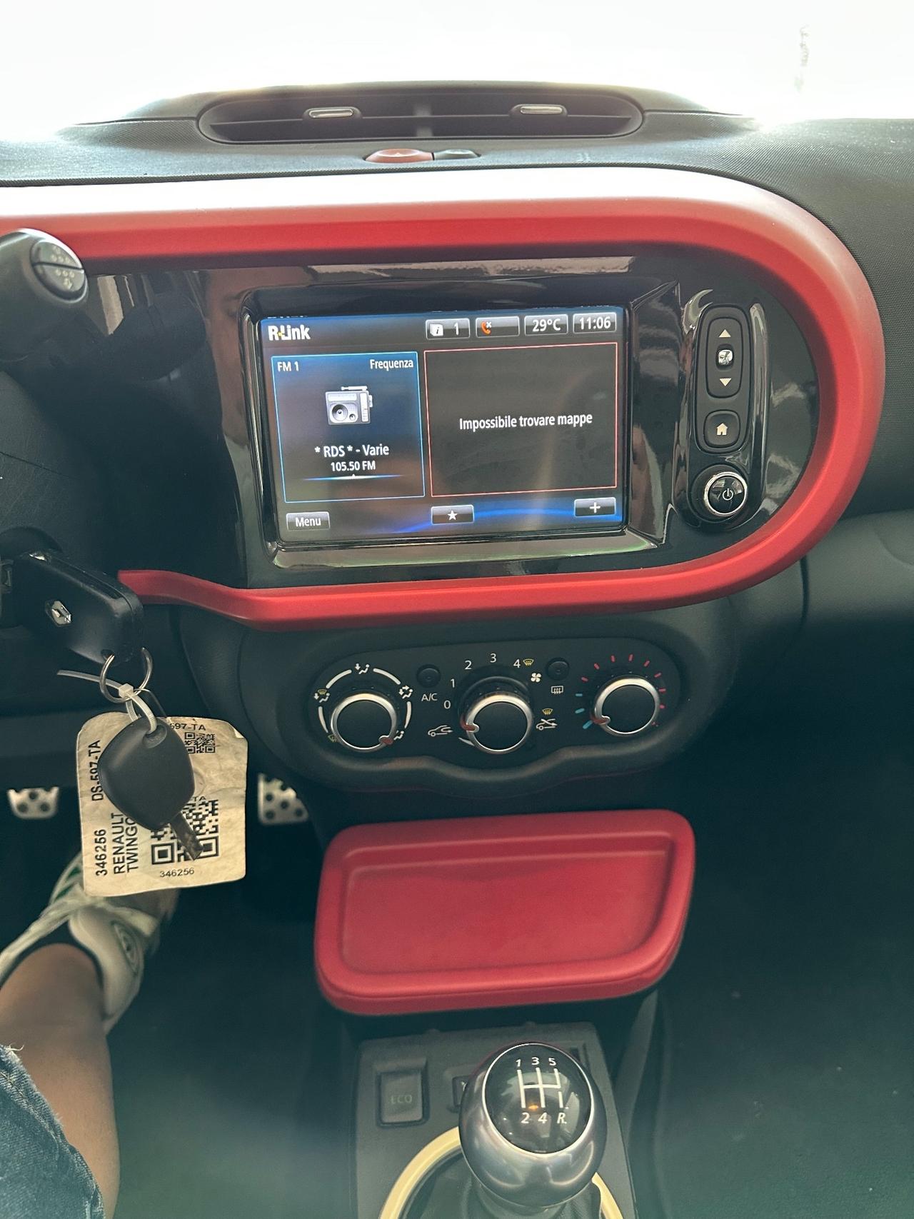 Renault Twingo SCe Zen