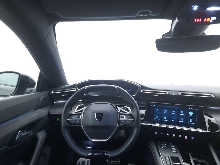 Peugeot 508 SW GT EAT8 BR137195 1.5 Diesel 131CV