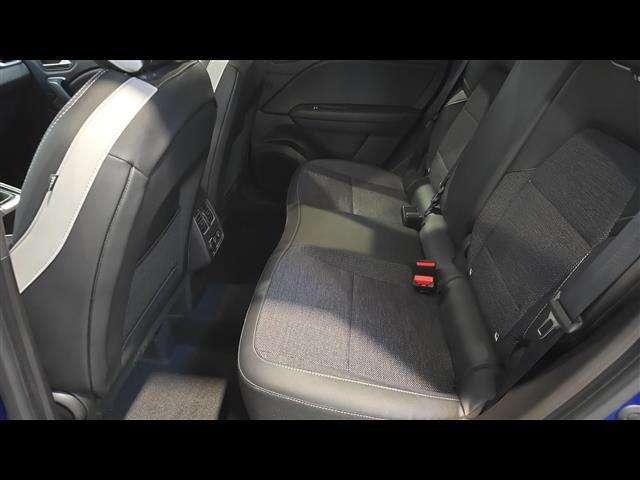 Renault Captur 1.0 TCe GPL Techno