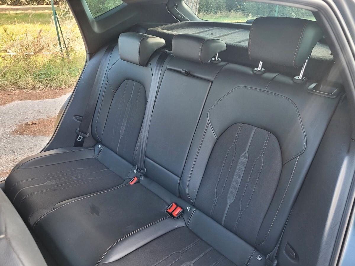 Cupra Formentor 1.4 e-Hybrid DSG Priority