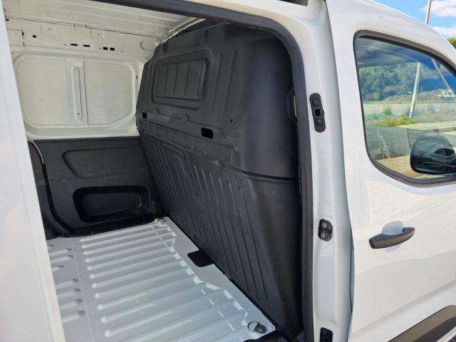 TOYOTA Proace City 1.5D 100 CV S&S Active PASSO CORTO