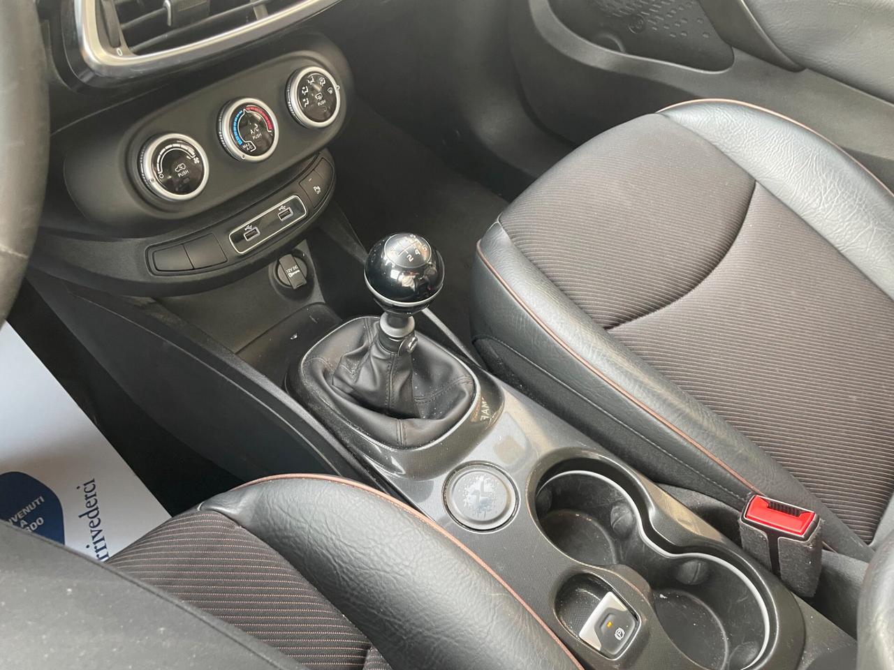 Fiat 500X 1.0 T3 120 CV Lounge PREZZO REALE