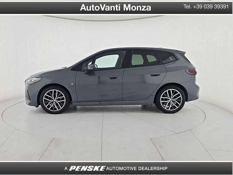 BMW Serie 2 Active Tourer 218d Msport