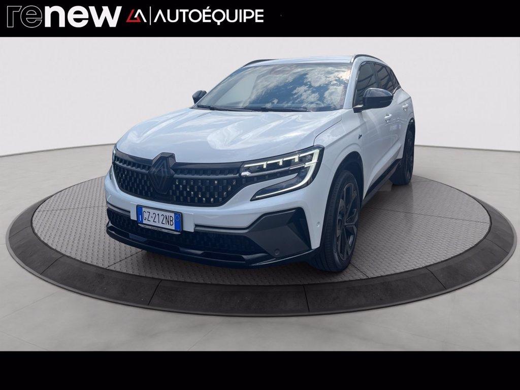 RENAULT Austral 1.3 mild hybrid Techno Esprit Alpine 160cv auto del 2025