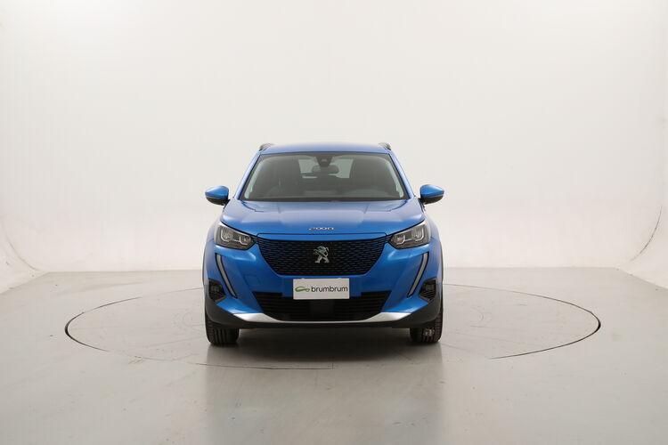 Peugeot 2008 Allure Pack BR561892 Elettrico 136CV