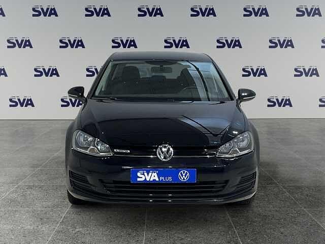 Volkswagen Golf 7ª serie 110CV 1.4TGI Comfortline BlueMotion - NEOPATENTATI -