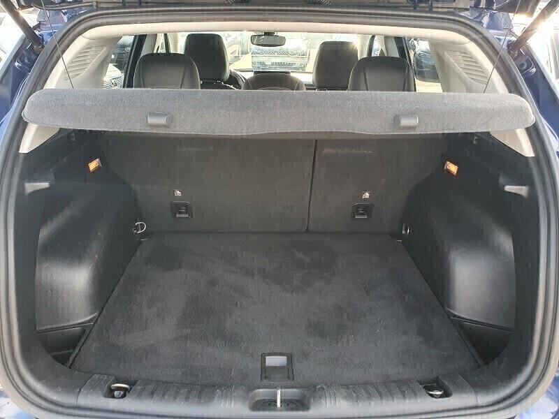 JEEP Compass 1.6 MJ 130CV LED TOUCH 10 PARK CAMERA