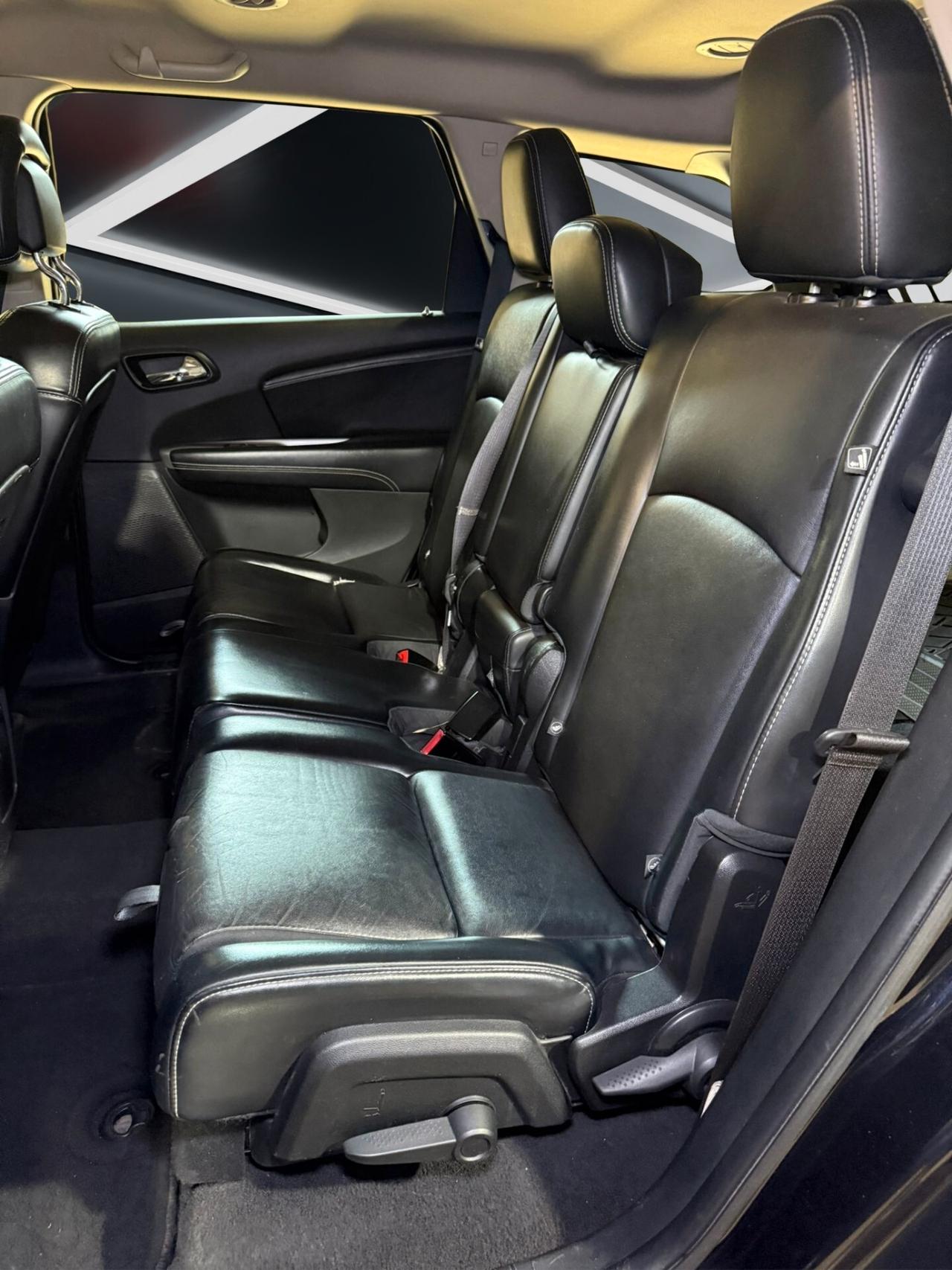 Fiat Freemont 2.0 Multijet 140 CV Lounge