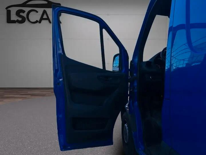 Mercedes-benz Sprinter Furgone 114CV UNIPRO- PIU IVA -PREZZO REALE