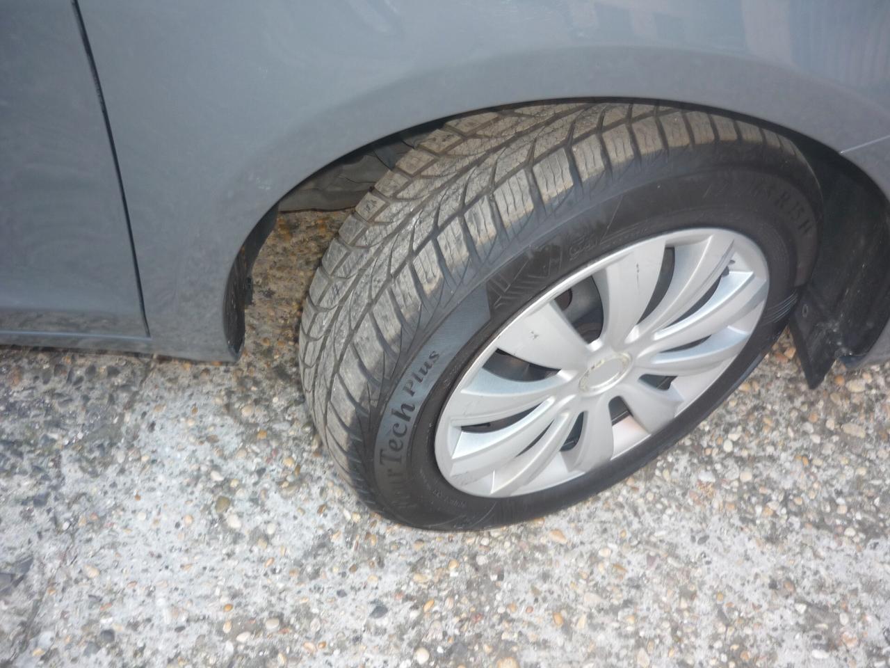 Lancia Ypsilon 0.9 TwinAir 85 CV 5 porte Metano Ecochic Gold
