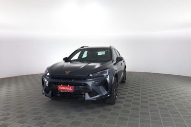 CUPRA Formentor Formentor 2.0 TDI DSG