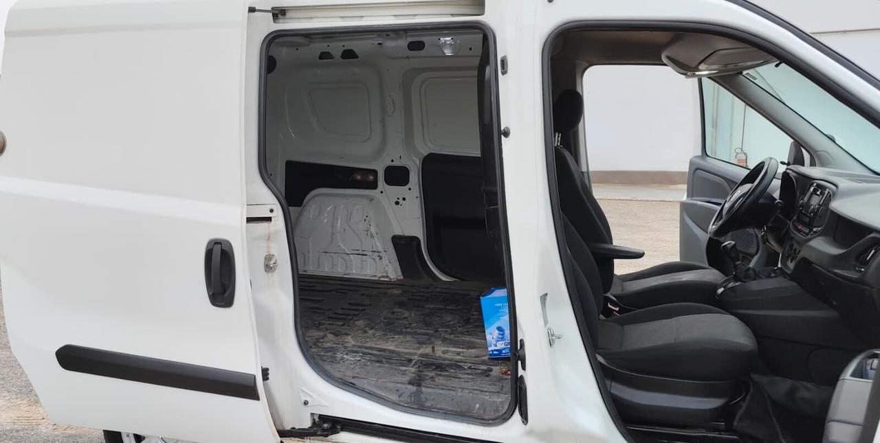 Fiat Doblo Doblò 1.3 MJT PC-TN Cargo Lamierato