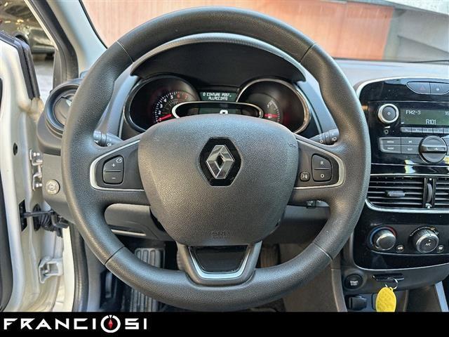 RENAULT Clio 0.9 tce energy Life Gpl 90cv