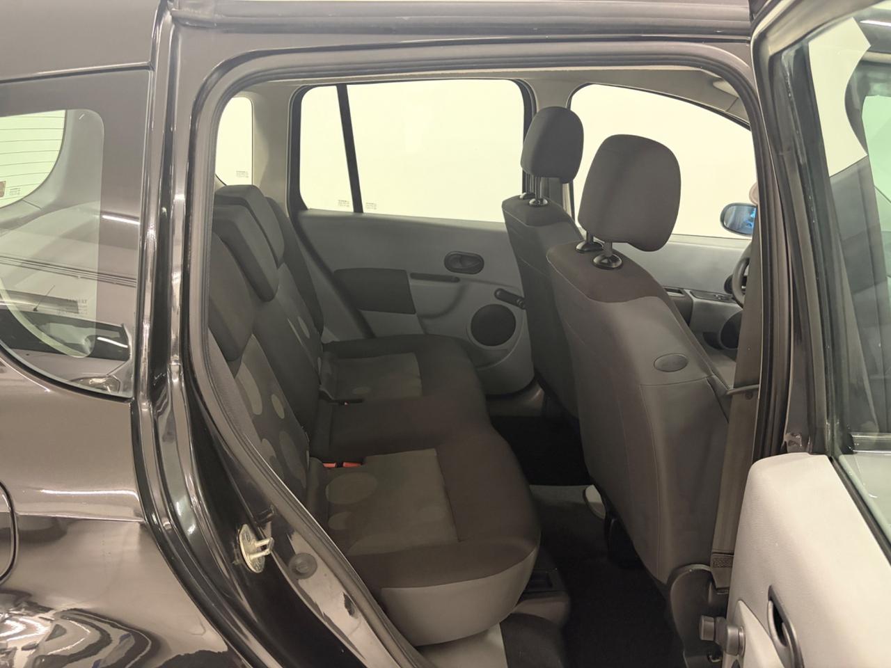 Renault Modus Grand 1.2 16V Dynamique km 120.000