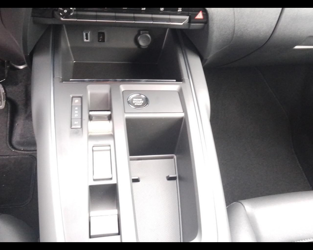 CITROEN C5 Aircross 1ª s. - C5 Aircross BlueHDi 130 S&S EAT8 Max