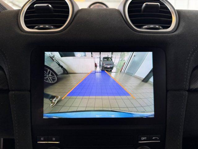 PORSCHE 718 Cayman 4.0 GT4 RS //PORSCHE APPROVED//WRAP