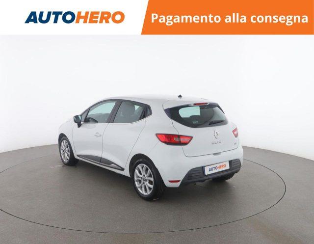 RENAULT Clio dCi 8V 75CV Start&Stop 5 porte Energy Zen