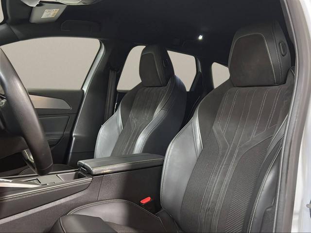 PEUGEOT 308 Plug-in Hybrid 225 e-EAT8 SW GT