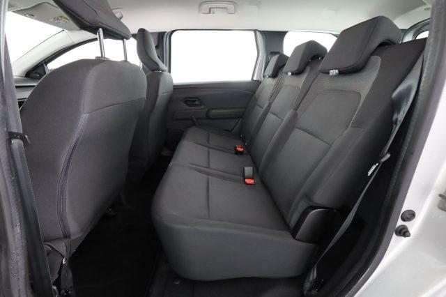 DACIA Jogger Jogger 1.0 TCe GPL 100 CV 5 posti Essential