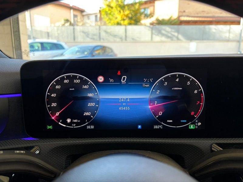 Mercedes-Benz Classe A A 180 Automatic AMG Line Premium Plus