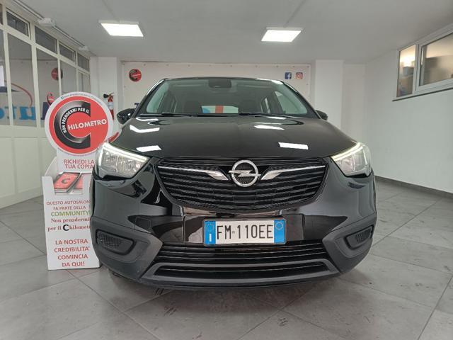 OPEL Crossland X 1.2 12V Advance SUPERPREZZO