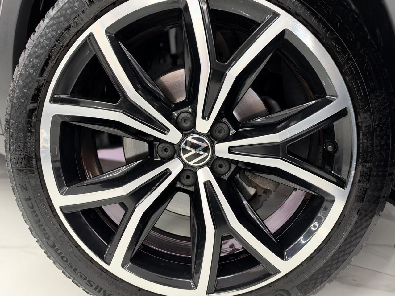 Volkswagen T-Cross 1.0 TSI 110CV Sport Full Opt