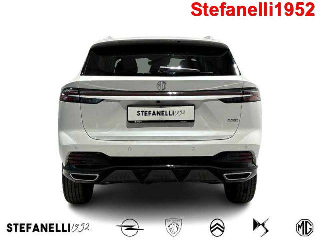 MG HS MG NEW 1.5T DCT Comfort Benzina - White pearl - T
