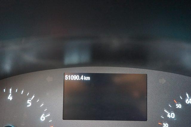 FORD Fiesta 1.1 75 CV 5 porte Connect