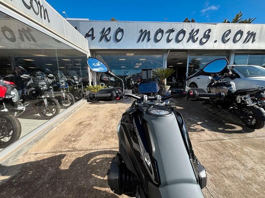 Bmw R 1300 GS Triple Black Nuovo pronto consegna Tuo a solo 215 Euro al mese