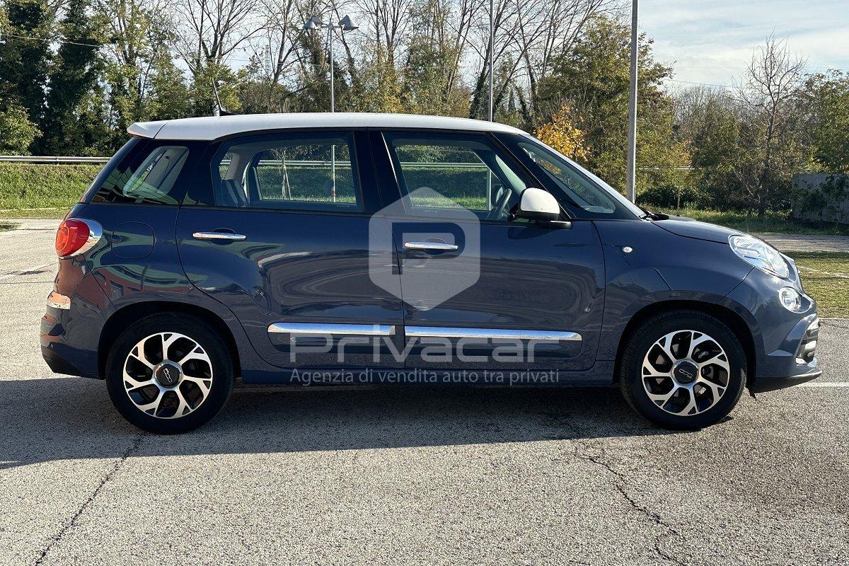 FIAT 500L 1.4 95 CV Urban