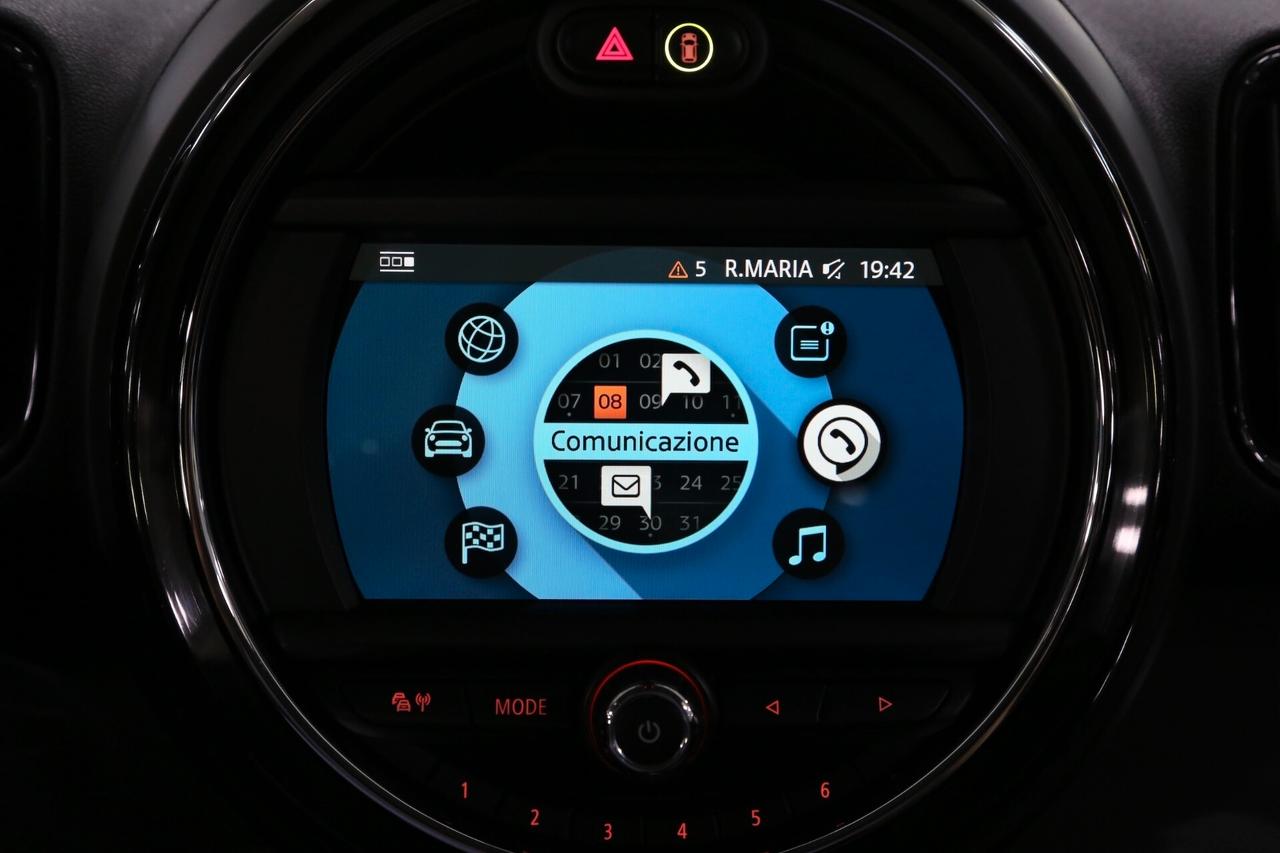 Mini Countryman 1.5 One D automatica Business