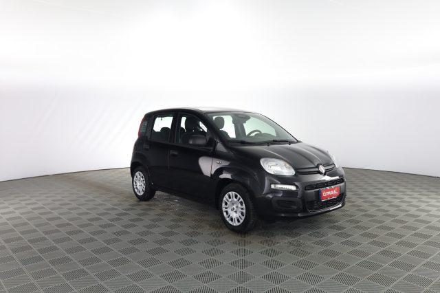 FIAT Pandina Pandina 1.0 FireFly 65 CV Hybrid Icon