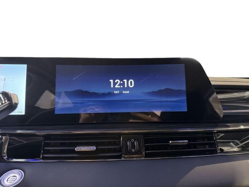 Omoda Omoda 5 SHS Omoda 5 1.5 TGDi Super Hybrid System 224 CV Pure