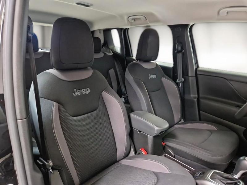 JEEP RENEGADE 1.5 T4 MHEV 130 CV LIMITED DDCT SUV