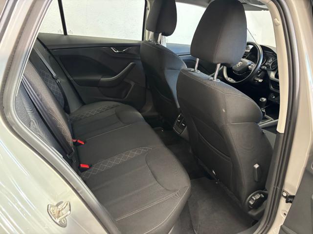 SKODA Scala 1.0 TSI Ambition