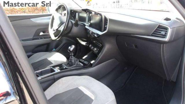 OPEL Mokka Mokka II 2020 1.2 t Elegance s - GG141JA