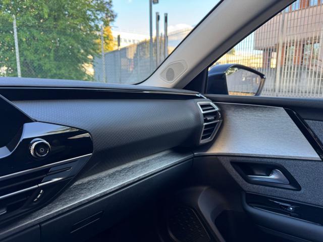 CITROEN C5 X PureTech 130CV EAT8 Plus KM. 4.300 PARI AL NUOVO