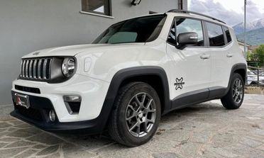 JEEP Renegade 1.6 Mjt 130 CV Limited* promo finanziamento